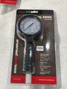 NEW JAMEC PEM DIAL GAUGE TIRE INFLATOR