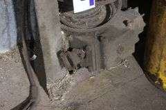 HEAVY DUTY WINCH