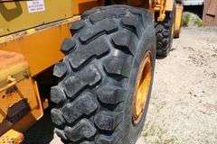 HYUNDAI HL 760 WHEEL LOADER
