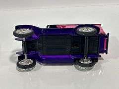 ERTL INTERCOURSE 1923 1/2 TON TRUCK BANK - 1/25