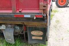2004 PETERBILT 330 TANDEM AXLE DUMP TRUCK