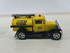 DEIST SAFETY FORD MODEL A TRUCK BANK - 1/25