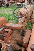 ALLIS CHALMERS D14 TRACTOR