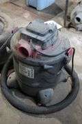 SHOP VAC 5 GAL. 2.25 HP