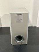 PANASONIC SUBWOOFER