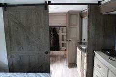 2021 ALLIANCE PARADIGM 370FB CAMPER TRAILER