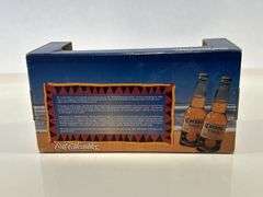 ERTL CORONA DELIVERY TRUCK BANK - 1/25