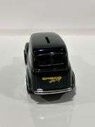 ERTL MELLOW YELLOW 1950 PANEL TRUCK BANK - 1/25