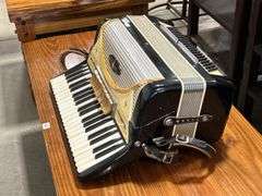 SOPRANI ACCORDIAN