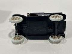 ERTL WATKINS FORD MODEL T BANK - 1/25