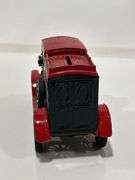 ERTL SPEED-PRO 1913 MODEL T DELIVERY BANK - 1/25