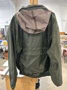 PIONEER JACKET - SIZE LARGE