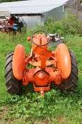 1951 ALLIS CHALMERS 'IB' TRACTOR