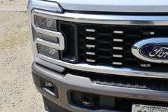 2023 FORD F350 KING RANCH 4WD DUALLY TRUCK