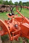 ALLIS CHALMERS CA TRACTOR