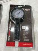 NEW JAMEC PEM DIAL GAUGE TIRE INFLATOR
