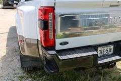 2023 FORD F350 KING RANCH 4WD DUALLY TRUCK