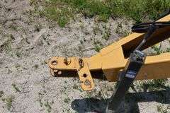 2015 VERMEER REBEL 5420 ROUND BALER