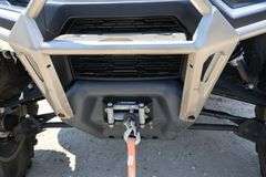 2024 CAN AM DEFENDER HD10 LIMITED 4WD SIDE-BY-SIDE