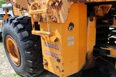 HYUNDAI HL 760 WHEEL LOADER