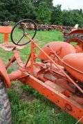 1939 ALLIS CHALMERS 'RC' TRACTOR