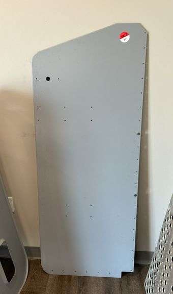 TRUCK DOOR PANELS FOR 379 PETERBILT