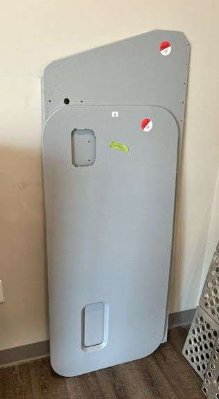 TRUCK DOOR PANELS FOR 379 PETERBILT