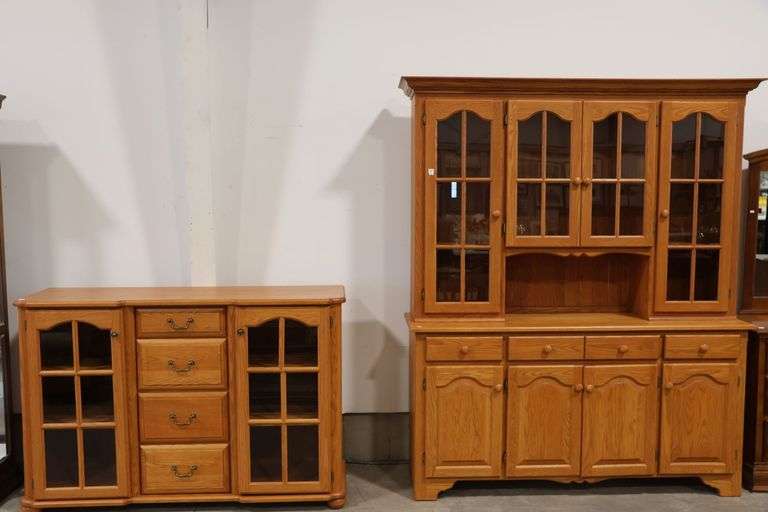 HUGE AYLMER ONLINE ESTATE AUCTION