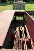 MASSEY FERGUSON #10 BALER