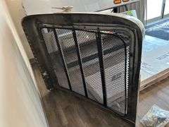 PETERBILT FRONT TRUCK GRILL FOR 389 PETERBILT - 50"X45"