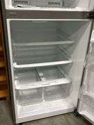 LG FRIDGE AND FREEZER 30"X31"X66"
