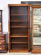 BOOKSHELF 36"X13"X81"