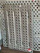 TWO TRUCK DECK PLATES