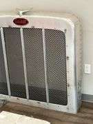 PETERBILT FRONT TRUCK GRILL FOR 389 PETERBILT - 50"X45"