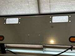 PETERBILT 359 REAR BUMPER