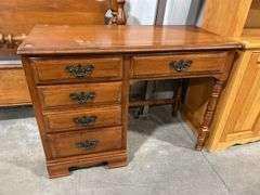 KROEHLER SIX PIECE QUEEN BEDROOM SET