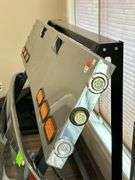 PETERBILT 359 REAR BUMPER