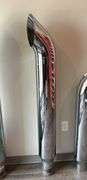 CHROME EXHAUST STACK 60"