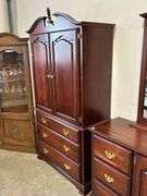 ARMOIRE 38"X18"X77"