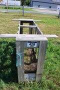 HAY FEEDER