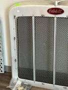 PETERBILT FRONT TRUCK GRILL FOR 389 PETERBILT - 50"X45"