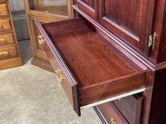 ARMOIRE 38"X18"X77"