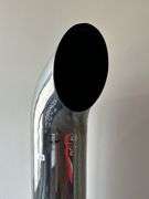CHROME EXHAUST STACK 60"