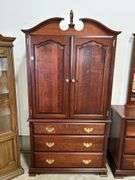ARMOIRE 38"X18"X77"