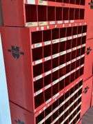 WURTH BOLT BIN 34"X12"X24"