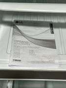 LG FRIDGE AND FREEZER 30"X31"X66"