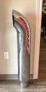 CHROME EXHAUST STACK 44"