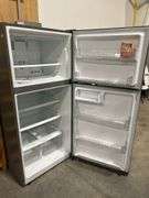 LG FRIDGE AND FREEZER 30"X31"X66"
