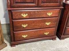 ARMOIRE 38"X18"X77"