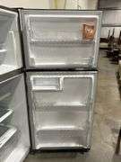 LG FRIDGE AND FREEZER 30"X31"X66"